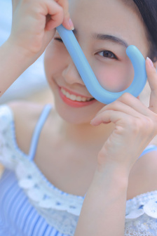 花俏处女